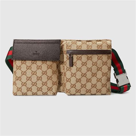 gucci belt bag homme